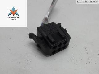 разъем (фишка) проводки Volkswagen Passat B4 1994, 1.6 л., бензин, МКПП, серый, универсал, 191972723