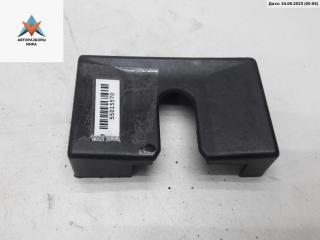 накладка двери (крышки) багажника Volkswagen Passat B4 1993, 2.0 л., бензин, МКПП, синий, седан, 535837069