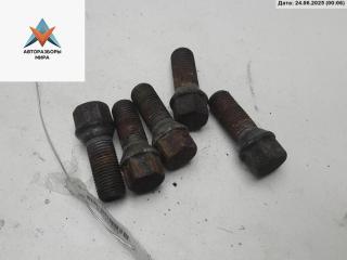 болт колесный Volkswagen Passat B5 [рестайлинг] 2001, 1.9 л., дизель, МКПП, серый, универсал