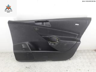 обшивка двери передняя правая Volkswagen Passat B6 2005, 2.0 л., дизель, МКПП, серый, универсал, 3C1971558F