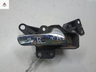 ручка внутренняя задняя правая Opel Zafira 1 поколение (A) 2001, 1.8 л., бензин, МКПП, синий, минивэн, 400608