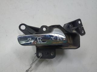 ручка внутренняя задняя правая Opel Zafira 1 поколение (A) 2001, 1.8 л., бензин, МКПП, синий, минивэн, 400608