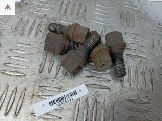 болт колесный Opel Zafira 2 поколение (B) 2006, 1.8 л., бензин, робот, красный, минивэн