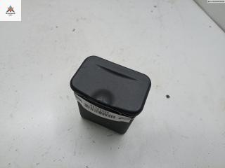 пепельница Opel Zafira 1 поколение (A) 2001, 1.8 л., бензин, МКПП, синий, минивэн, 90580259