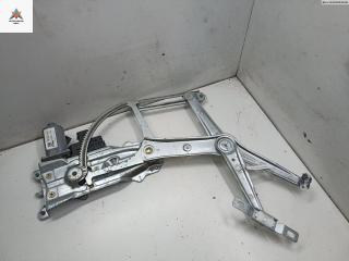 стеклоподъемник электрический передний правый Opel Astra G 2003, 2.2 л., дизель, МКПП, чёрный, универсал, 90521882
