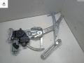 стеклоподъемник электрический передний правый Opel Astra G 2003, 2.2 л., дизель, МКПП, чёрный, универсал, 90521882 - фото №2
