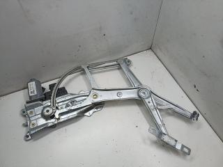стеклоподъемник электрический передний правый Opel Astra G 2003, 2.2 л., дизель, МКПП, чёрный, универсал, 90521882