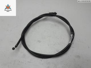 трос капота Volkswagen Passat B5 [рестайлинг] 2002, 1.9 л., дизель, МКПП, синий, универсал, 3B1823531D