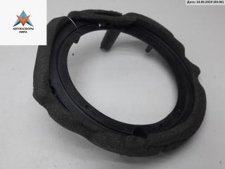 молдинг двери передней правой Volkswagen Passat B4 1994, 1.6 л., бензин, МКПП, серый, универсал, 3A0035242