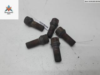 болт колесный Volkswagen Passat B5 [рестайлинг] 2001, 1.9 л., дизель, МКПП, серый, универсал