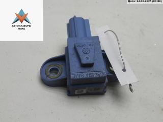 датчик AirBag Volkswagen Passat B6 2005, 2.0 л., дизель, МКПП, серый, универсал, 1K0955557