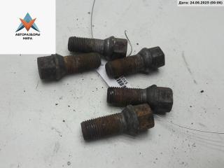 болт колесный Volkswagen Passat B5 [рестайлинг] 2001, 1.9 л., дизель, МКПП, серый, универсал