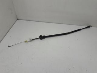 трос двери Volkswagen Passat B6 2005, 2.0 л., дизель, МКПП, серый, универсал