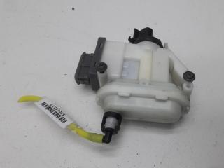 активатор (привод) замка двери Volkswagen Passat B4 1994, 1.6 л., бензин, МКПП, серый, универсал, 3A0862153B