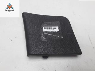 накладка двери (крышки) багажника Volkswagen Passat B6 2007, 2.0 л., дизель, АКПП, серый, универсал, 3C9867748