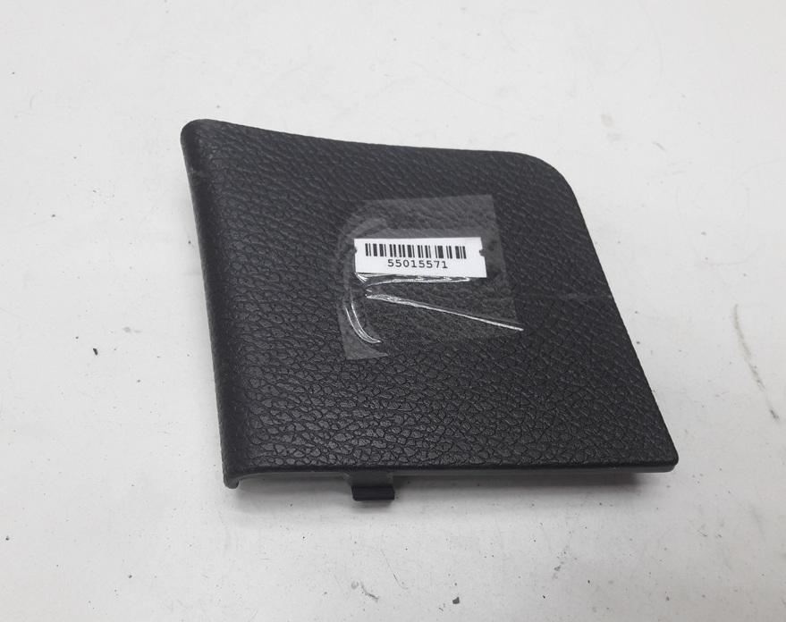 накладка двери (крышки) багажника Volkswagen Passat B6 2007, 2.0 л., дизель, АКПП, серый, универсал, 3C9867748