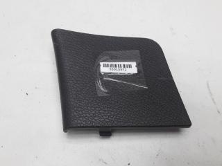 накладка двери (крышки) багажника Volkswagen Passat B6 2007, 2.0 л., дизель, АКПП, серый, универсал, 3C9867748