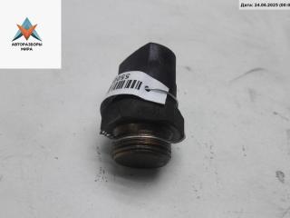 датчик температуры Volkswagen Passat B3 1991, 1.8 л., бензин, МКПП, красный, универсал