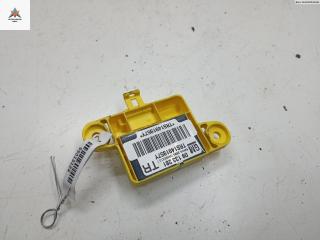 датчик AirBag Opel Astra G 2003, 2.2 л., дизель, МКПП, чёрный, универсал, 0933281