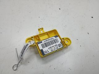 датчик AirBag Opel Astra G 2003, 2.2 л., дизель, МКПП, чёрный, универсал, 0933281