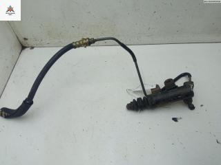 цилиндр сцепления рабочий Mazda Premacy CP [рестайлинг] 2004, 1.8 л., бензин, МКПП, серый, минивэн