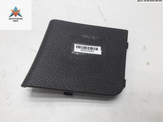 накладка двери (крышки) багажника Volkswagen Passat B6 2007, 2.0 л., дизель, АКПП, серый, универсал, 3C9867747