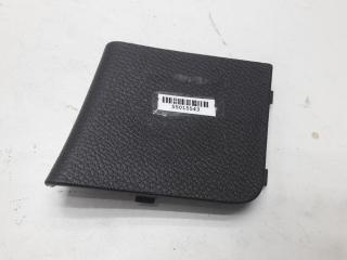 накладка двери (крышки) багажника Volkswagen Passat B6 2007, 2.0 л., дизель, АКПП, серый, универсал, 3C9867747