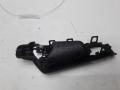 ручка внутренняя передняя левая Volkswagen Passat B6 2005, 2.0 л., дизель, МКПП, серый, универсал, 3C1837113 - фото №2