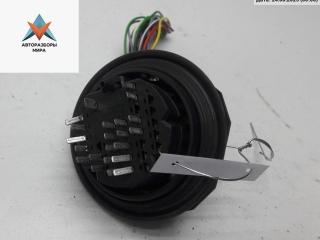 разъем (фишка) проводки Volkswagen Passat B4 1994, 1.6 л., бензин, МКПП, серый, универсал, 3A0959735A