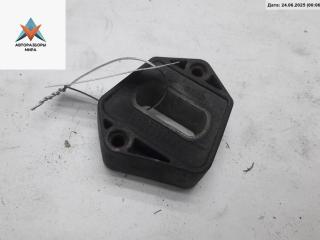 кронштейн радиатора SEAT Toledo 2 поколение 2002, 1.9 л., дизель, МКПП, зелёный, седан, 1J0806157