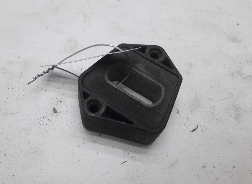 кронштейн радиатора SEAT Toledo 2002, 1.9 л., дизель, МКПП, зелёный, седан, 1J0806157