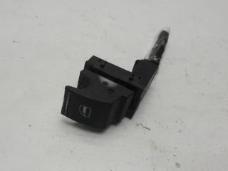 кнопка стеклоподъемника переднего правого Volkswagen Passat B6 2005, 2.0 л., дизель, МКПП, серый, универсал