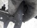 кронштейн (крепление) Volkswagen Passat B5 1998, 1.8 л., бензин, МКПП, синий, универсал, 8E0614119 - фото №3