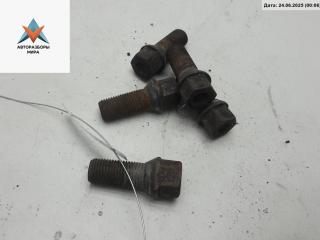 болт колесный Volkswagen Passat B5 [рестайлинг] 2001, 1.9 л., дизель, МКПП, серый, универсал