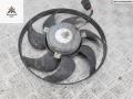 вентилятор радиатора Volkswagen Passat B6 2007, 2.0 л., дизель, АКПП, серый, универсал, 1K0959455DH - фото №2