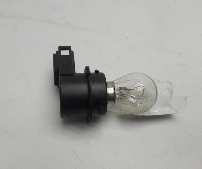 Патрон лампы фонаря Volkswagen Passat B6 2007, 2.0 л., дизель, АКПП, серый, универсал, 1K6945259