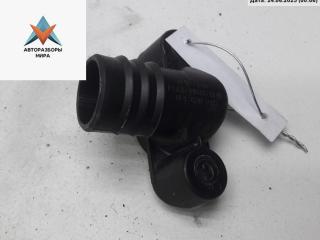 прочая запчасть Volkswagen Touran 1 поколение 2003, 1.6 л., бензин, МКПП, серый, минивэн, 1K0820215