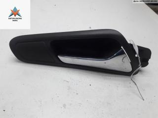 ручка внутренняя передняя правая Volkswagen Passat B6 2005, 2.0 л., дизель, МКПП, серый, универсал, 3C1837114