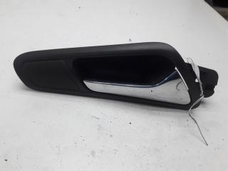 ручка внутренняя передняя правая Volkswagen Passat B6 2005, 2.0 л., дизель, МКПП, серый, универсал, 3C1837114