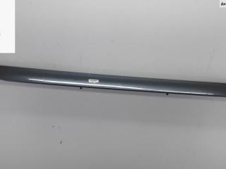 молдинг двери передней правой Volkswagen Passat B4 1994, 1.6 л., бензин, МКПП, серый, универсал, 3A0853516