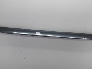 молдинг двери передней правой Volkswagen Passat B4 1994, 1.6 л., бензин, МКПП, серый, универсал, 3A0853516