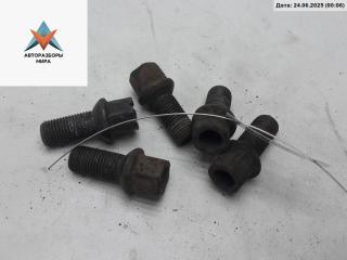 болт колесный Volkswagen Passat B5 [рестайлинг] 2001, 2.0 л., бензин, МКПП, синий, универсал