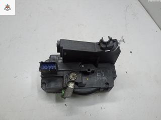 замок двери передней правой Opel Astra G 2003, 2.2 л., дизель, МКПП, чёрный, универсал, 2444016