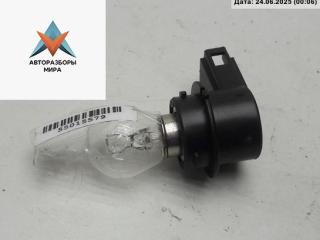 Патрон лампы фонаря Volkswagen Passat B6 2007, 2.0 л., дизель, АКПП, серый, универсал, 1K694525932CP