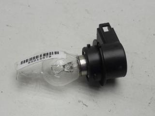 Патрон лампы фонаря Volkswagen Passat B6 2007, 2.0 л., дизель, АКПП, серый, универсал, 1K694525932CP