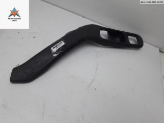 накладка двери (крышки) багажника Volkswagen Passat B4 1993, 2.0 л., бензин, МКПП, синий, седан, 3A0867197