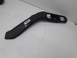накладка двери (крышки) багажника Volkswagen Passat B4 1993, 2.0 л., бензин, МКПП, синий, седан, 3A0867197