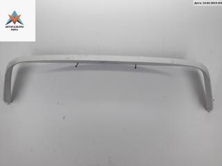 накладка двери (крышки) багажника Volkswagen Passat B6 2007, 2.0 л., дизель, АКПП, серый, универсал, 3C9867603A