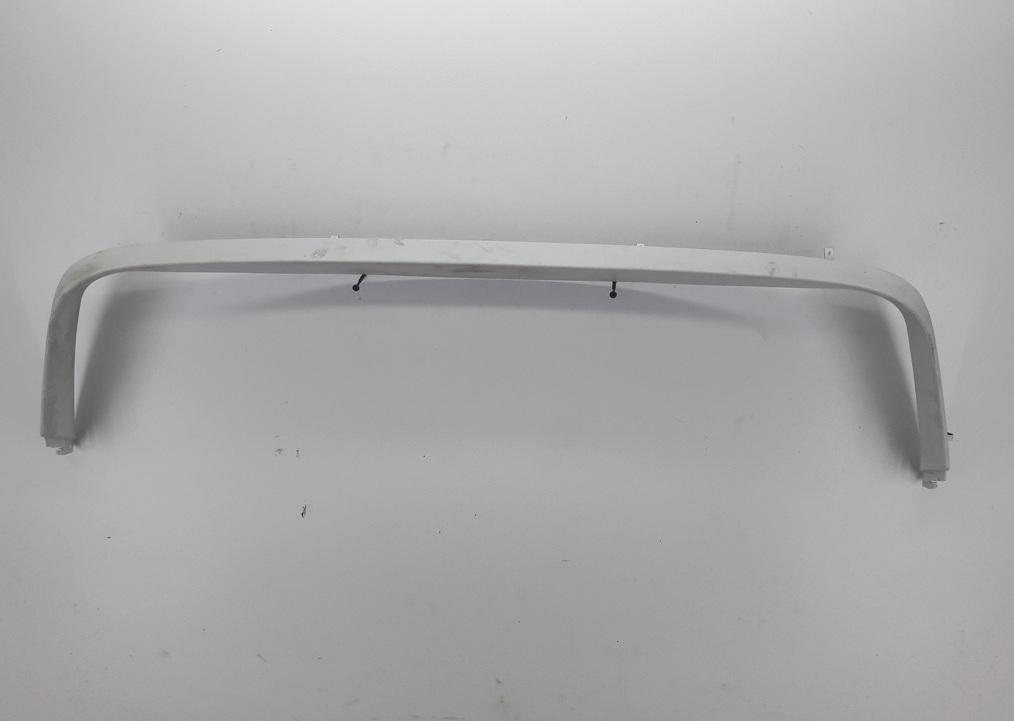 накладка двери (крышки) багажника Volkswagen Passat B6 2007, 2.0 л., дизель, АКПП, серый, универсал, 3C9867603A