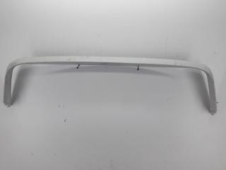 накладка двери (крышки) багажника Volkswagen Passat B6 2007, 2.0 л., дизель, АКПП, серый, универсал, 3C9867603A